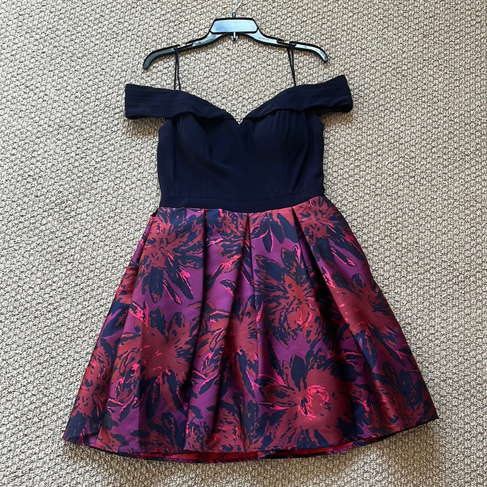 Homecoming/special event dress